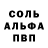 Метамфетамин кристалл Nikolay Safronov